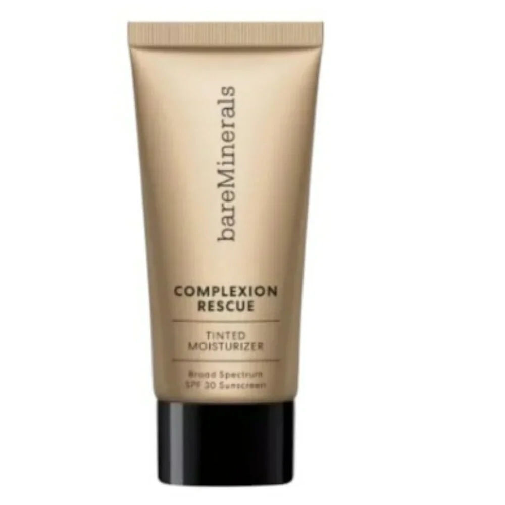bareMinerals Complexion Rescue Tinted Moisturizer‎ SPF 30 NIB
